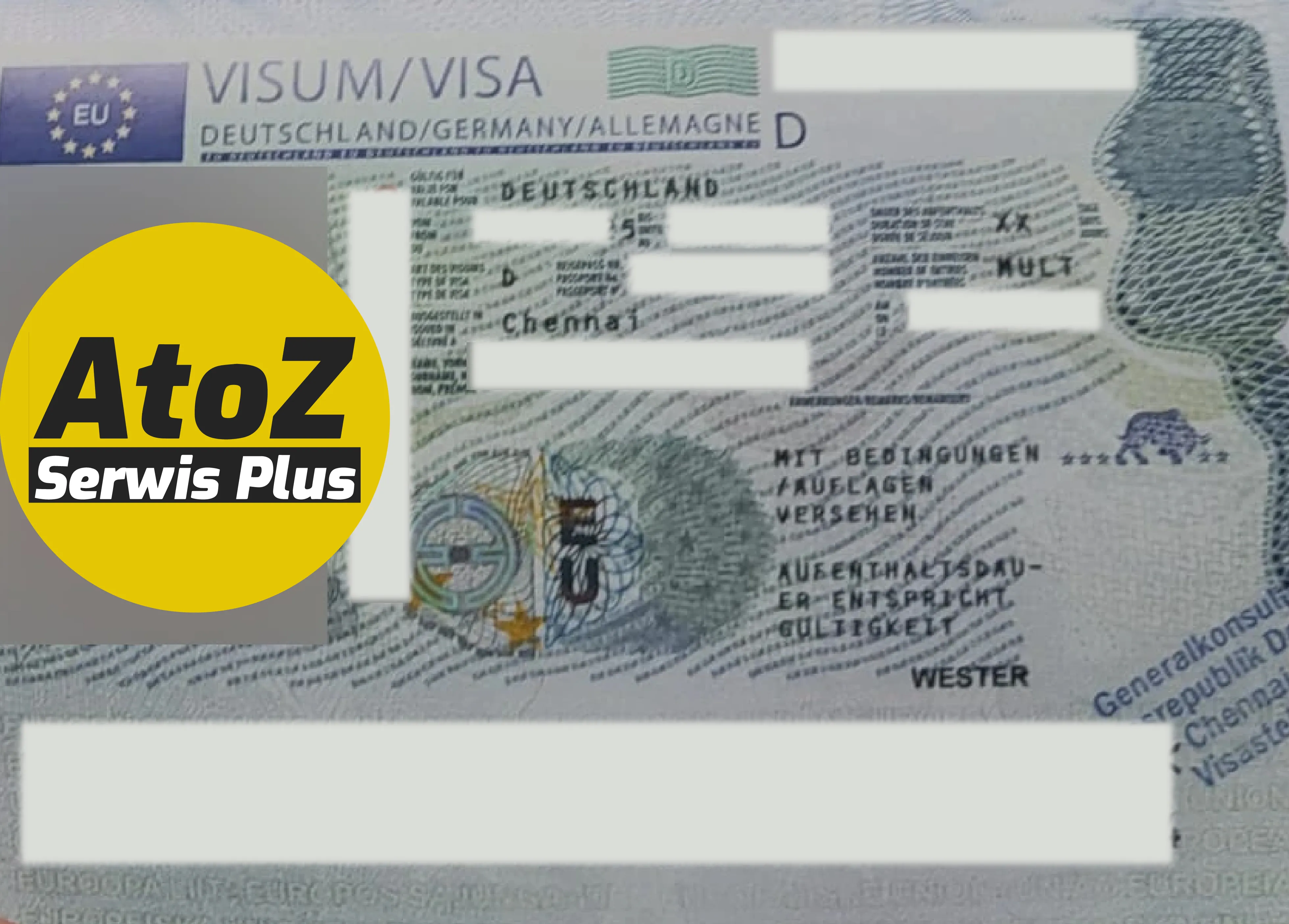 Germany Job Seeker Visa Success