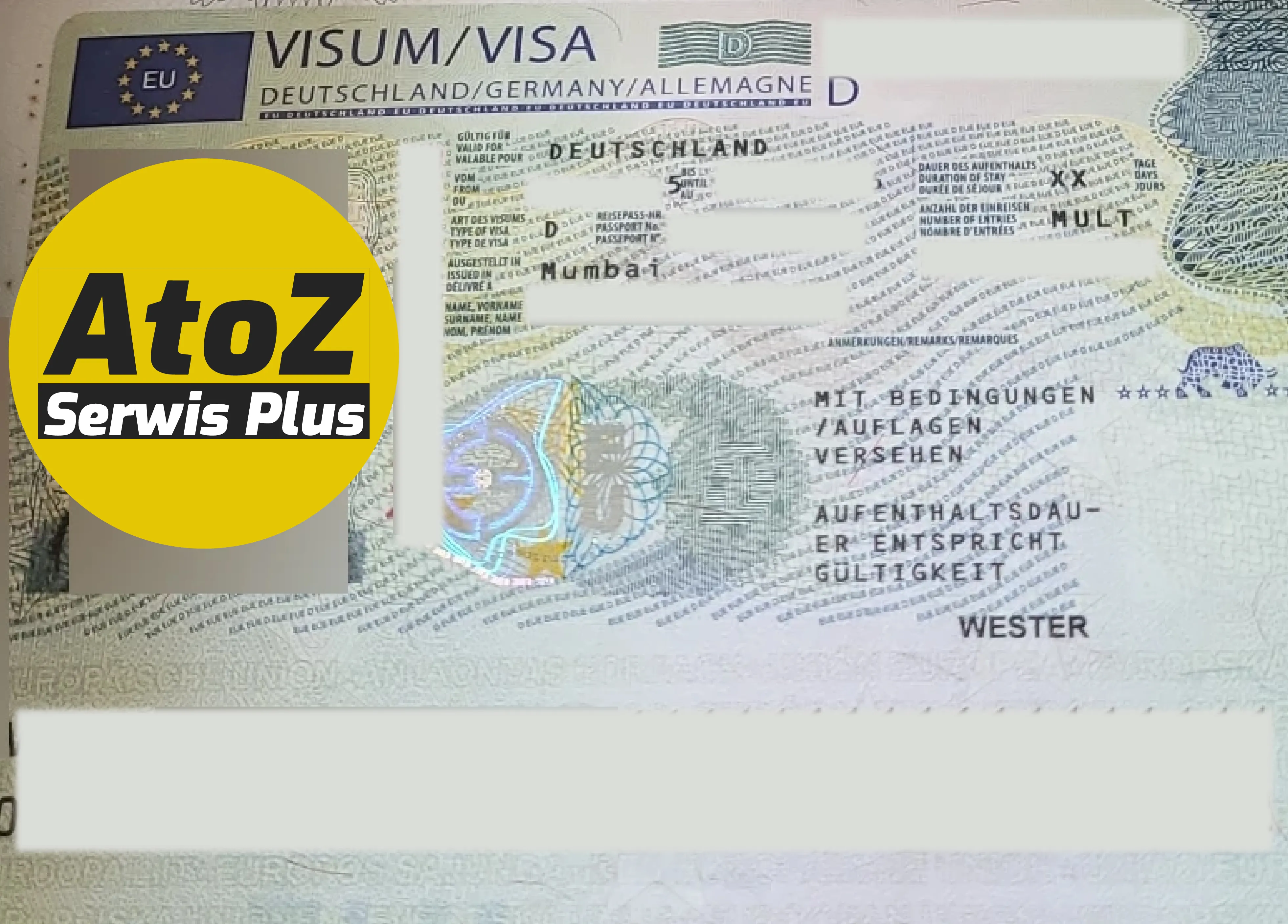 Germany Job Seeker Visa Success