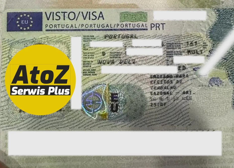 Portugal Job Seeker Visa Success