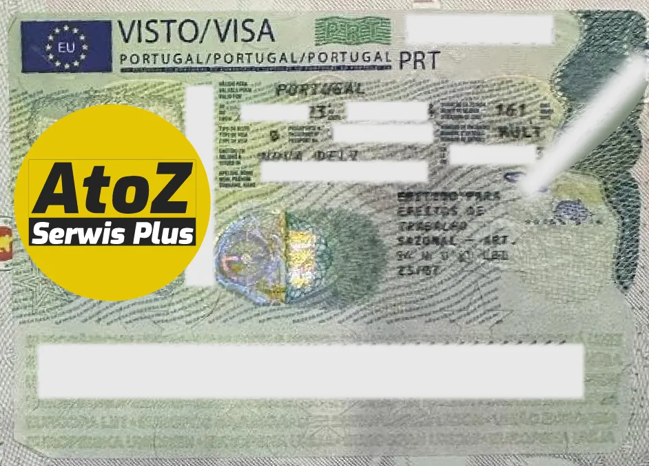 Portugal Job Seeker Visa Success