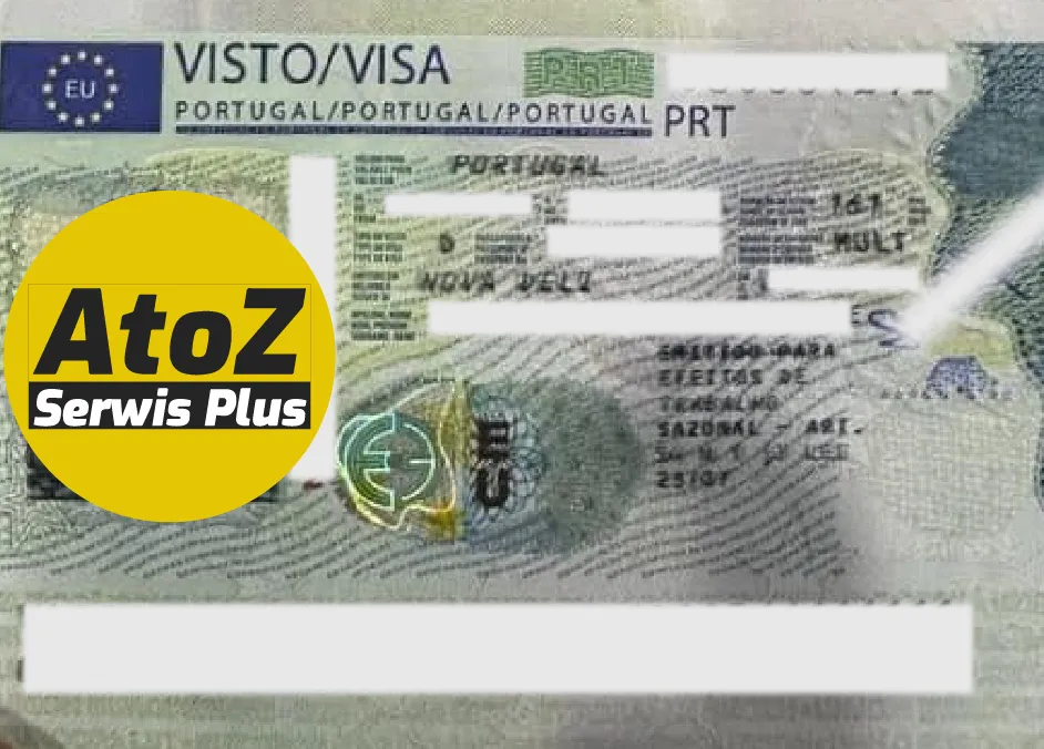 Portugal Job Seeker Visa Success