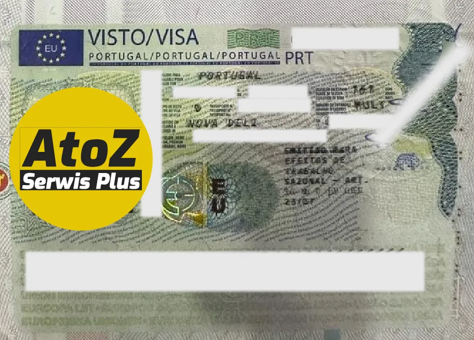 Portugal Job Seeker Visa Success