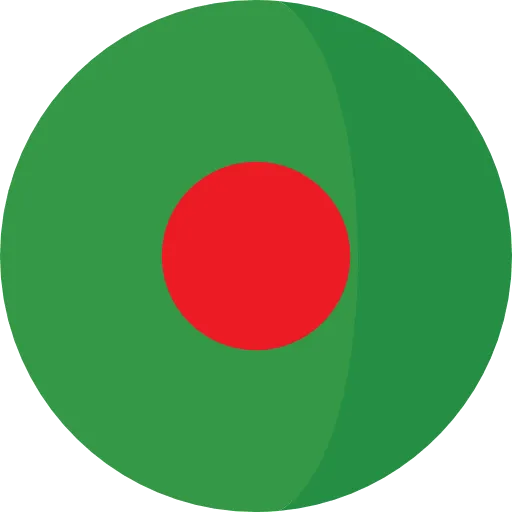 Bangladesh