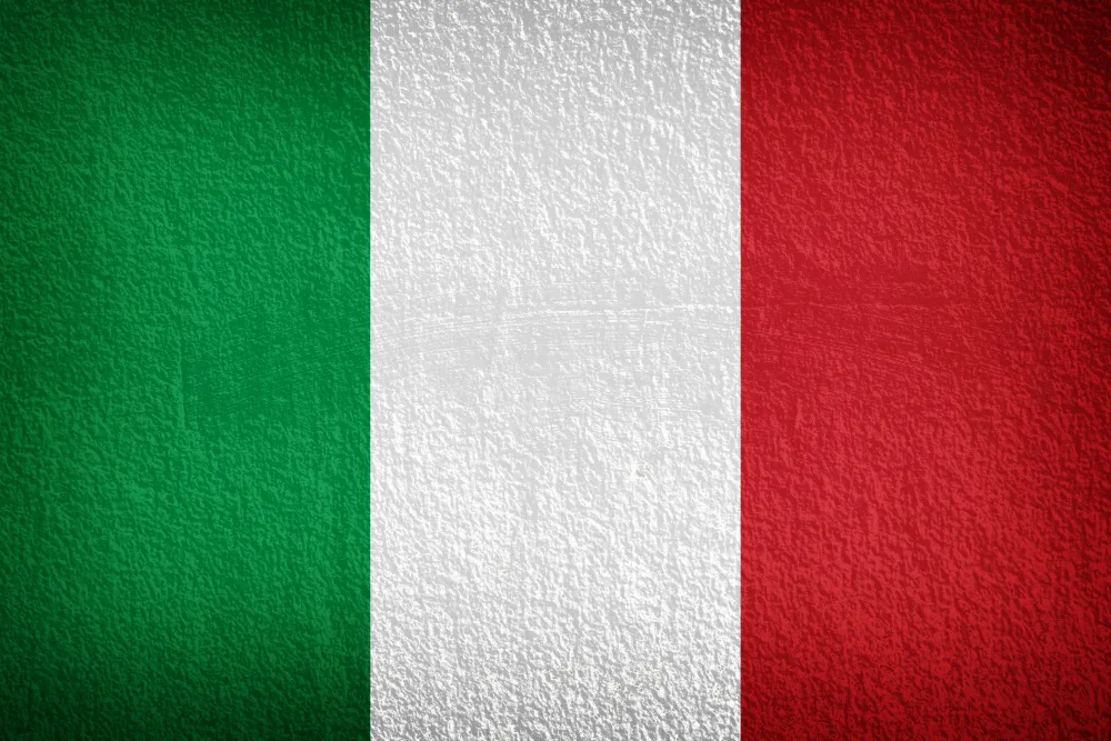 Italy