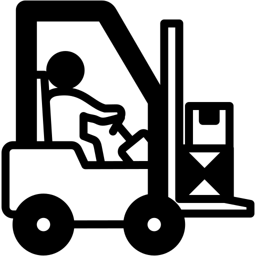 Forklift Operator