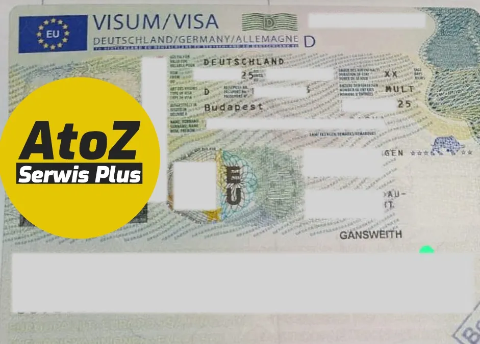 Germany Job Seeker Visa Success