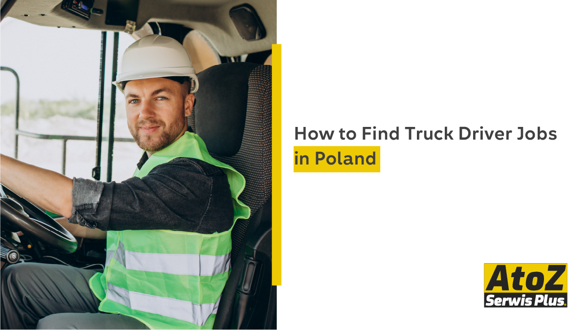 how-to-find-truck-driver-jobs-in-poland