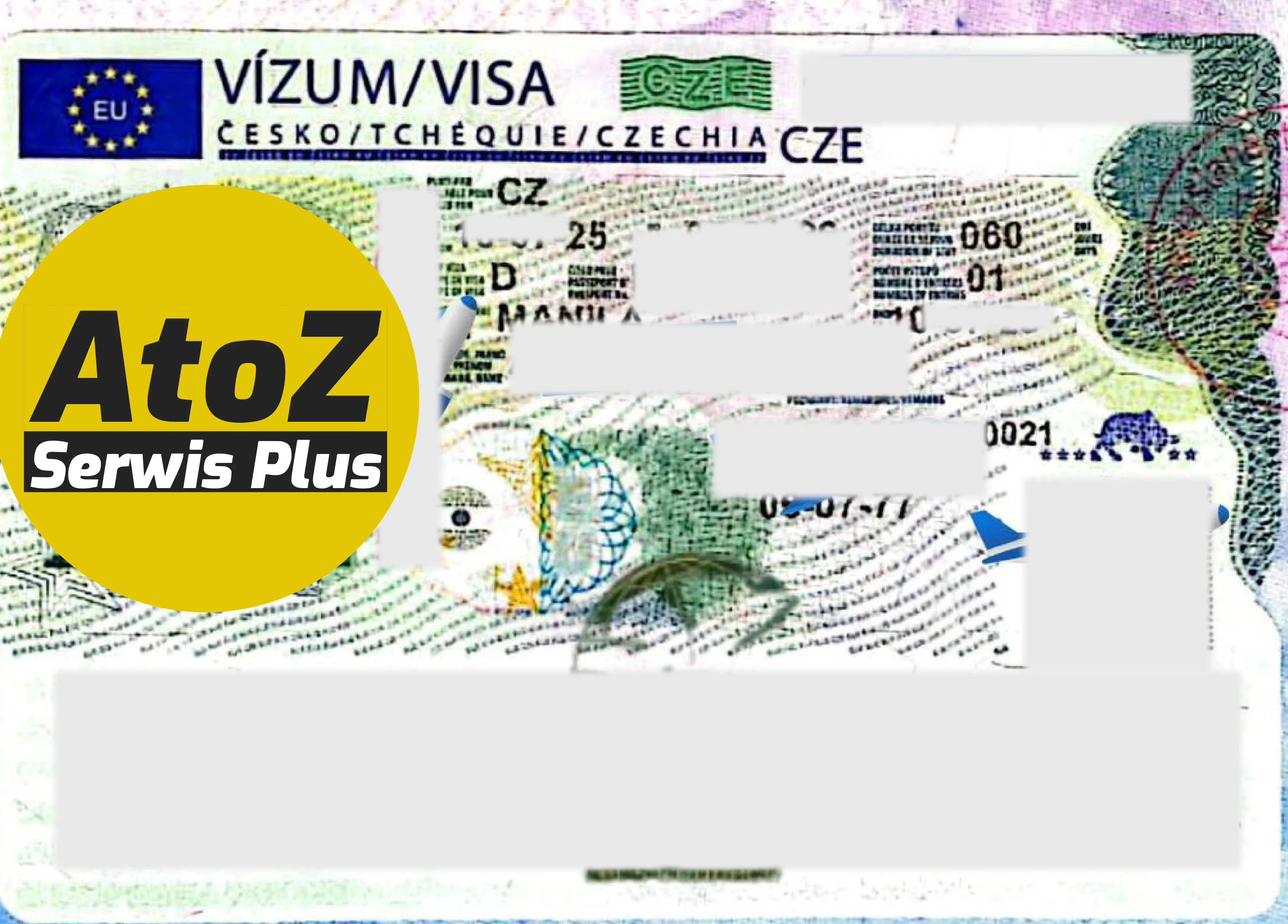 Czech Republic Job Seeker Visa Success