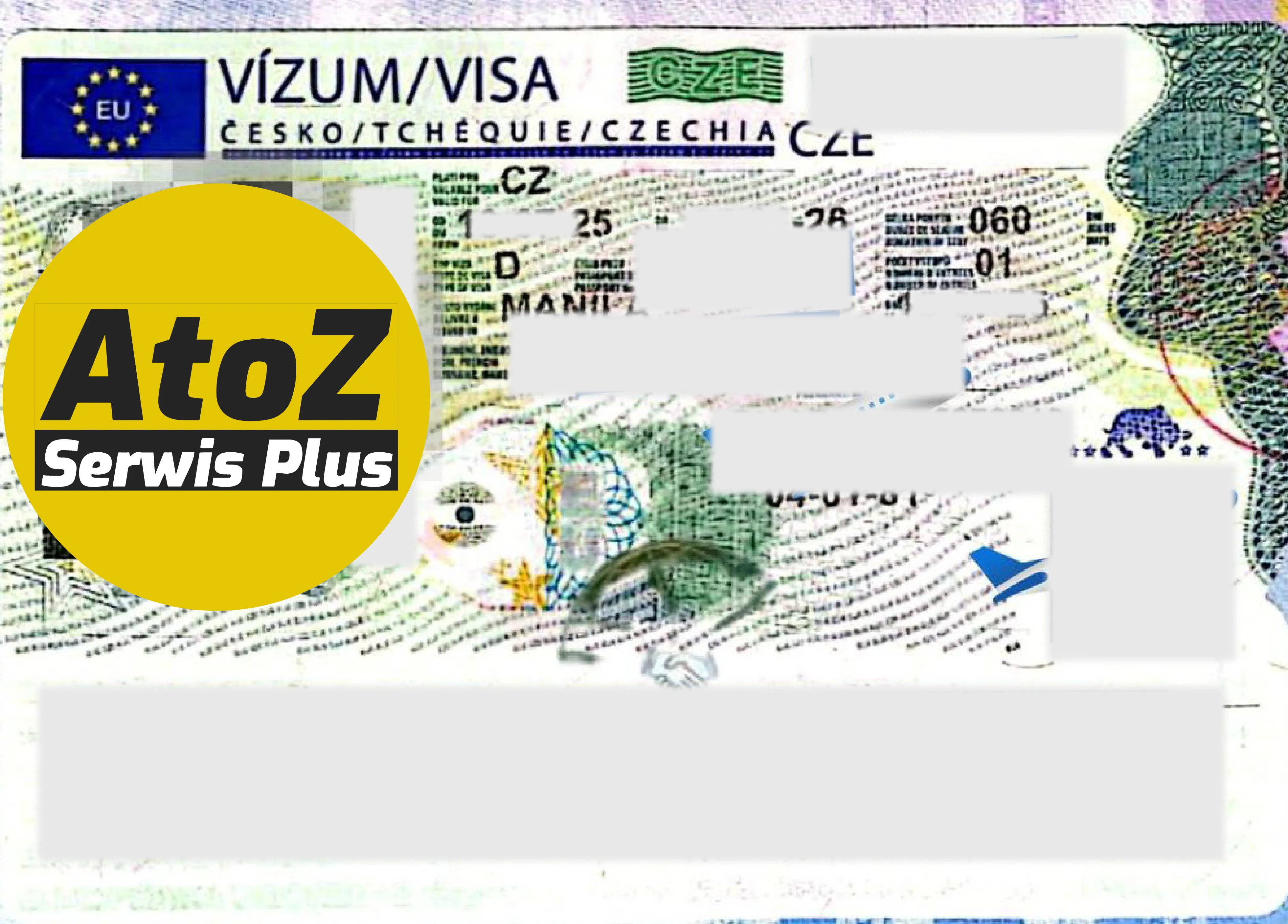 Czech Republic Job Seeker Visa Success