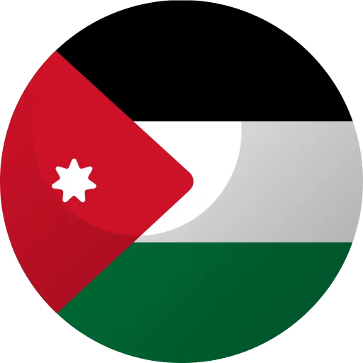 Jordan