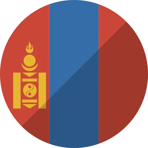 Mongolia