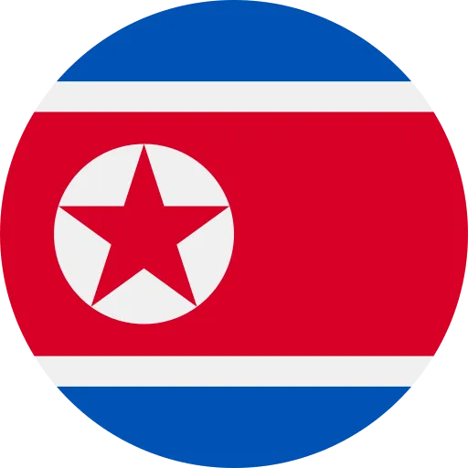 North Korea