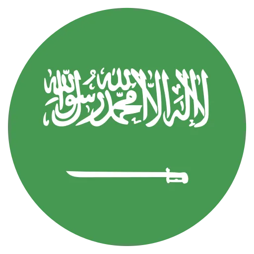Saudi Arabia