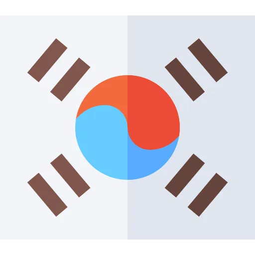 South Korea