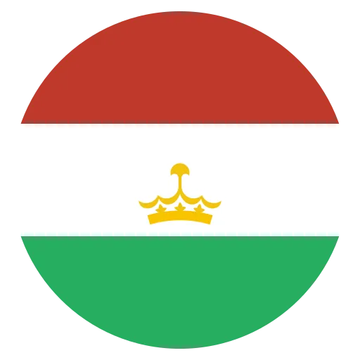 Tajikistan