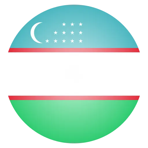 Uzbekistan