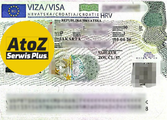 Croatia Job Seeker Visa Success