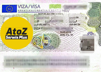 Croatia Job Seeker Visa Success
