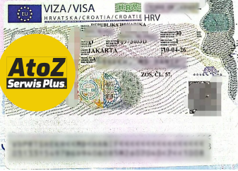 Croatia Job Seeker Visa Success