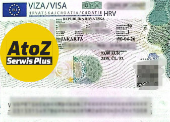 Croatia Job Seeker Visa Success
