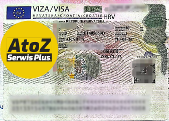 Croatia Job Seeker Visa Success
