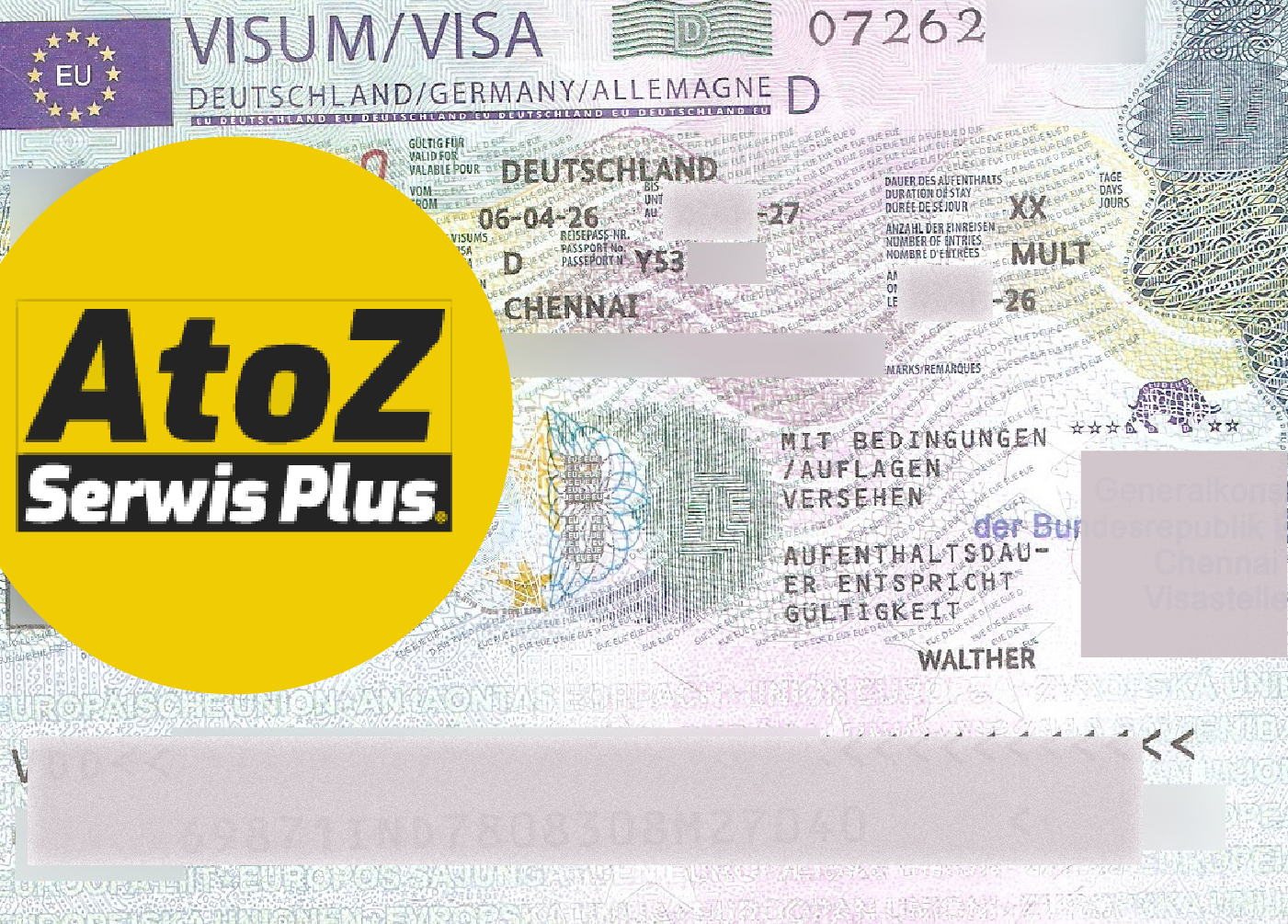 Germany Job Seeker Visa Success