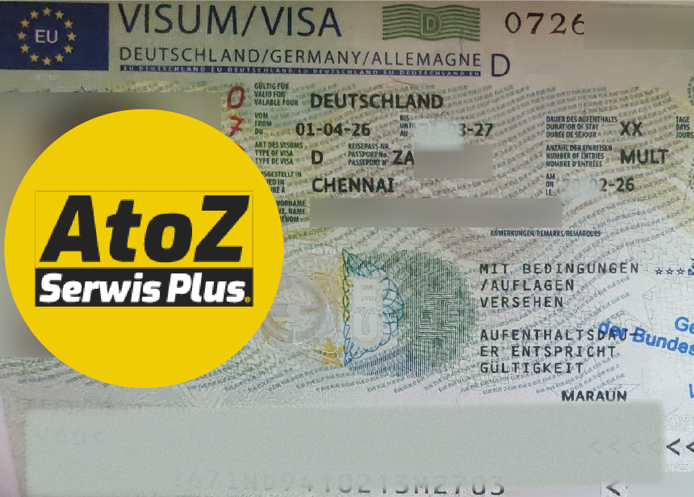 Germany Job Seeker Visa Success