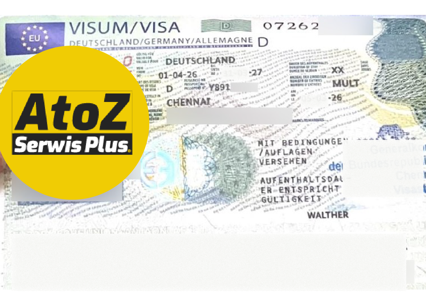 Germany Job Seeker Visa Success