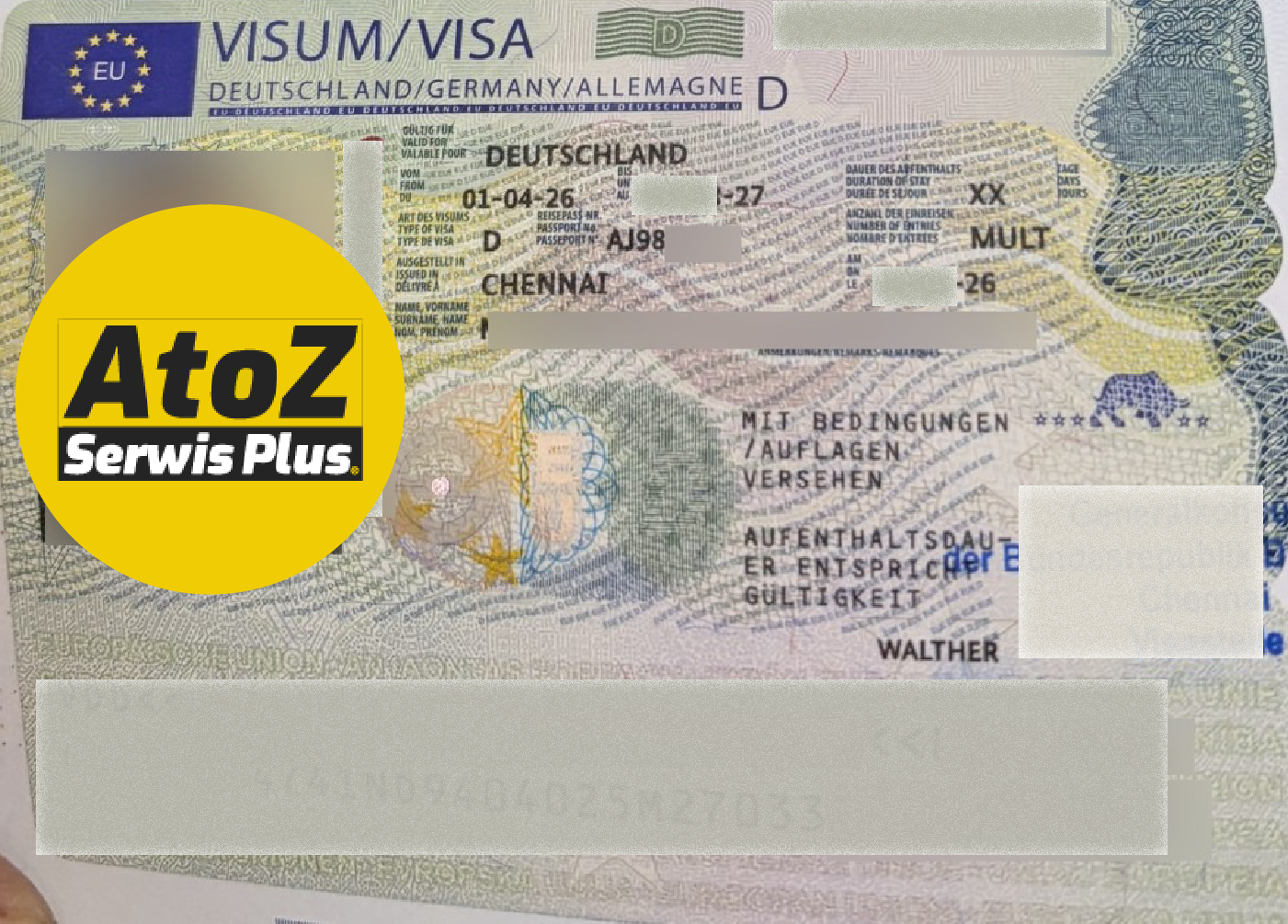 Germany Job Seeker Visa Success