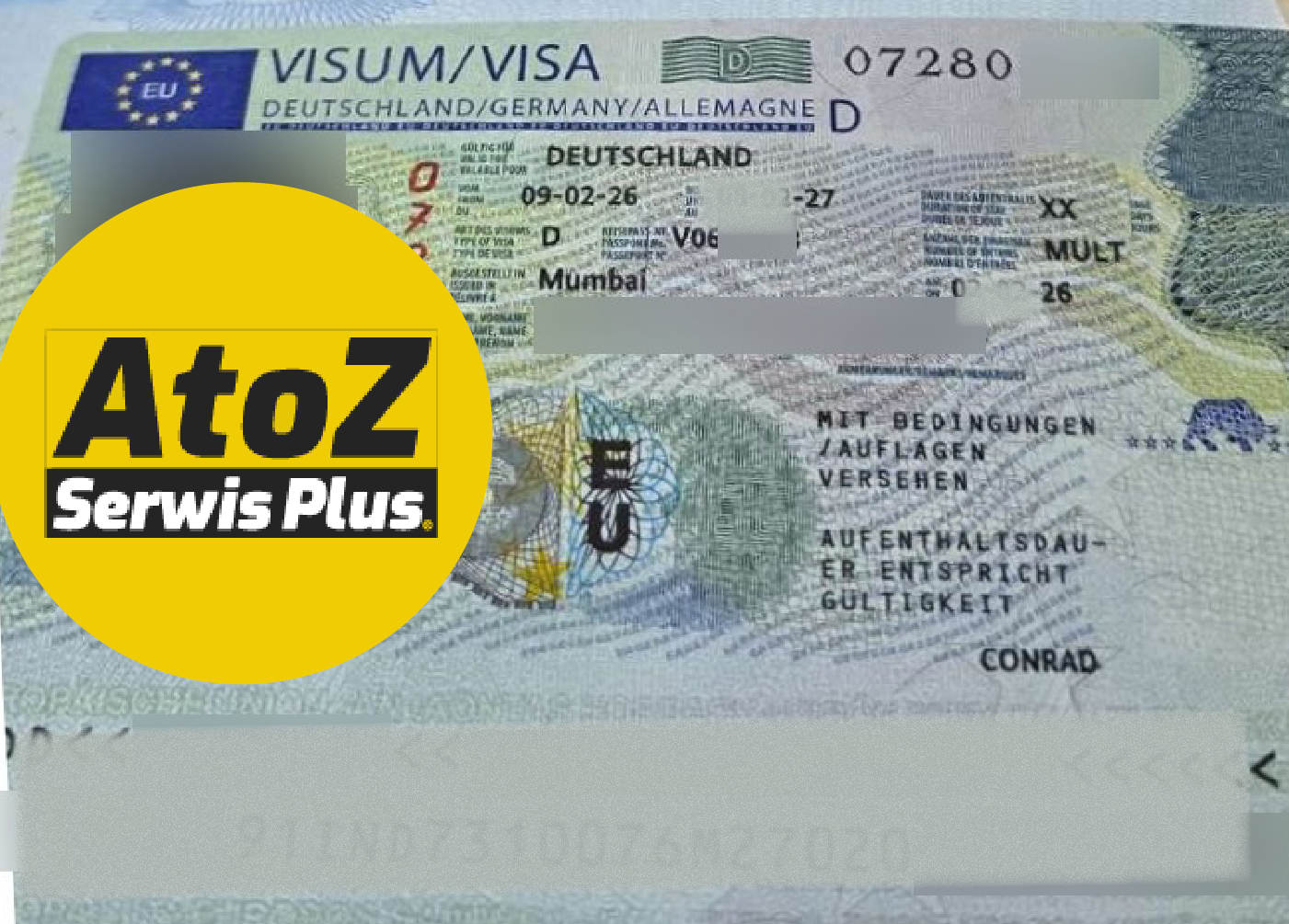 Germany Job Seeker Visa Success
