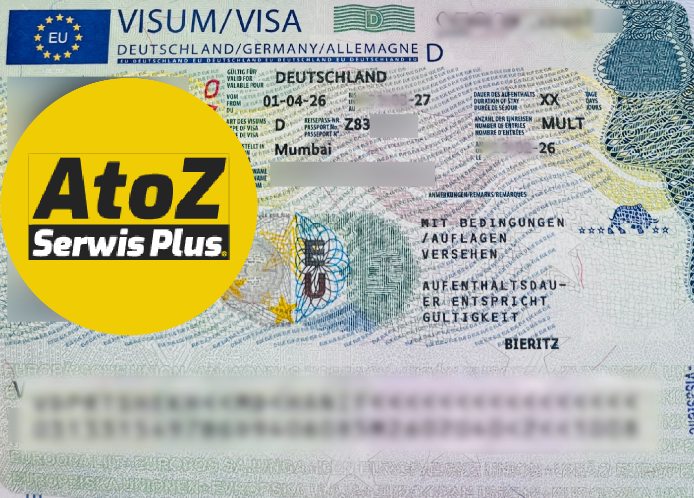 Germany Job Seeker Visa Success