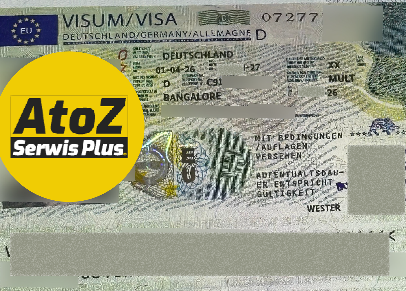 Germany Job Seeker Visa Success
