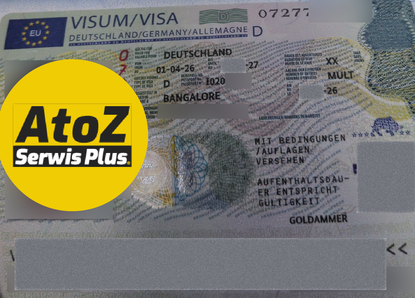 Germany Job Seeker Visa Success