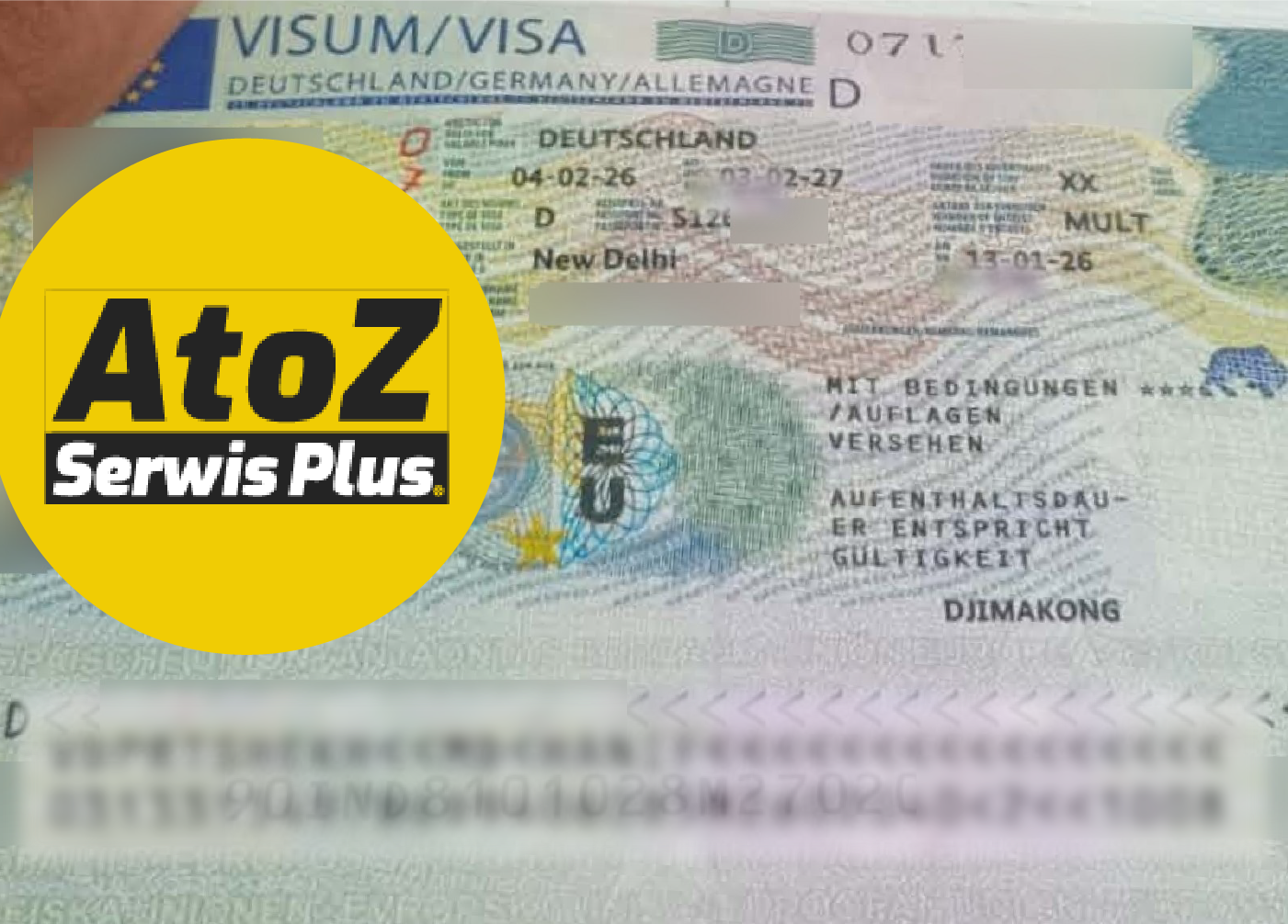 Germany Job Seeker Visa Success