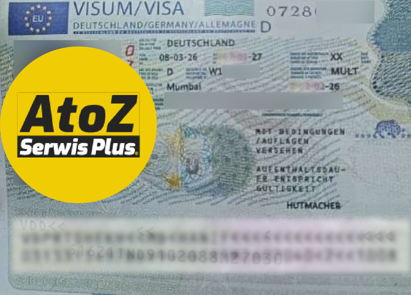 Germany Job Seeker Visa Success