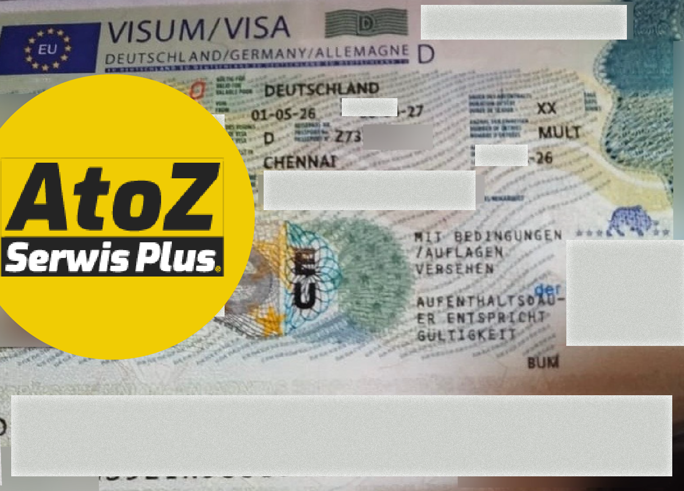 Germany Job Seeker Visa Success