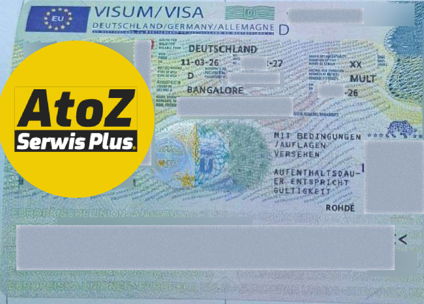 Germany Job Seeker Visa Success