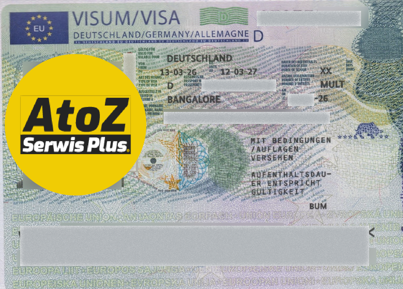 Germany Job Seeker Visa Success