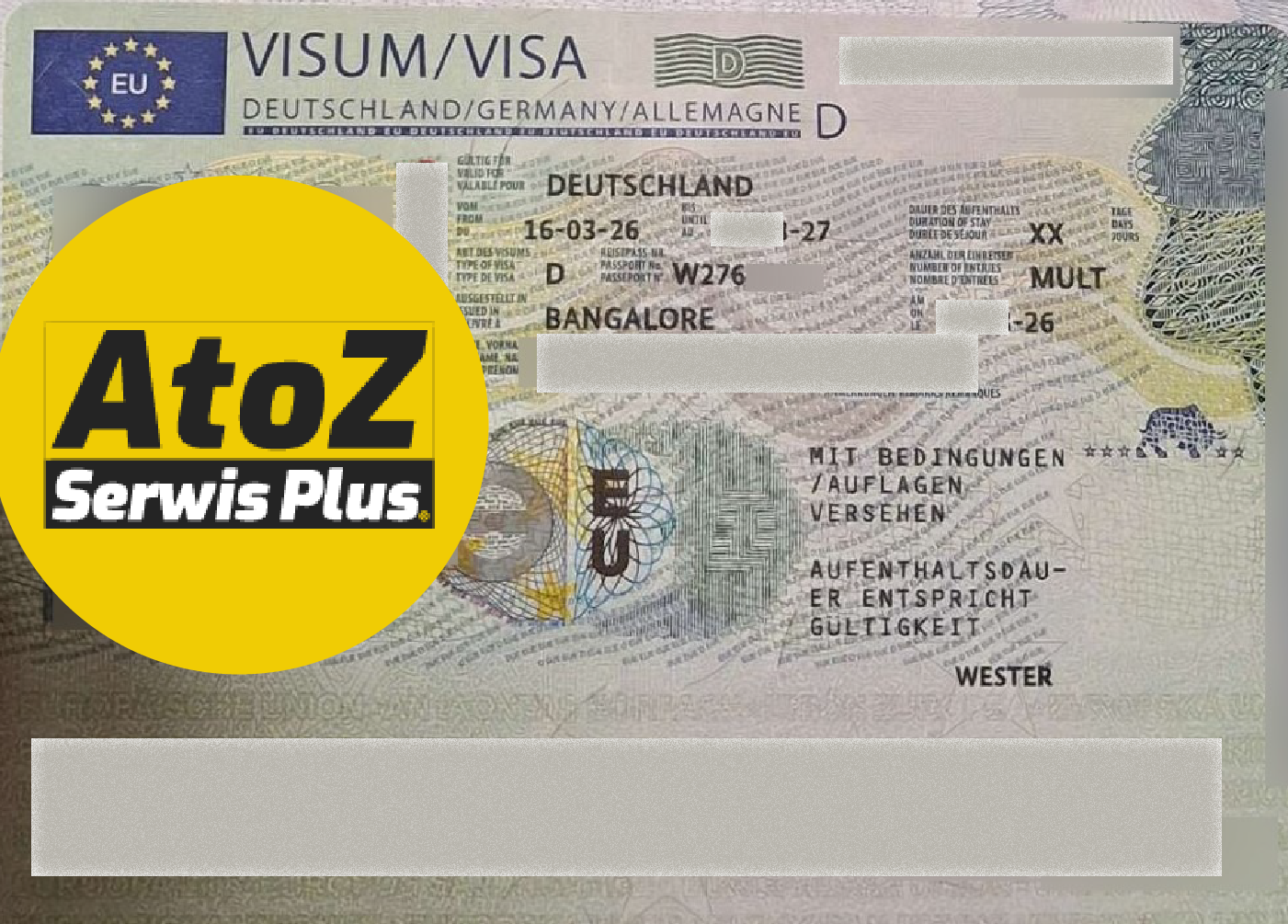 Germany Job Seeker Visa Success