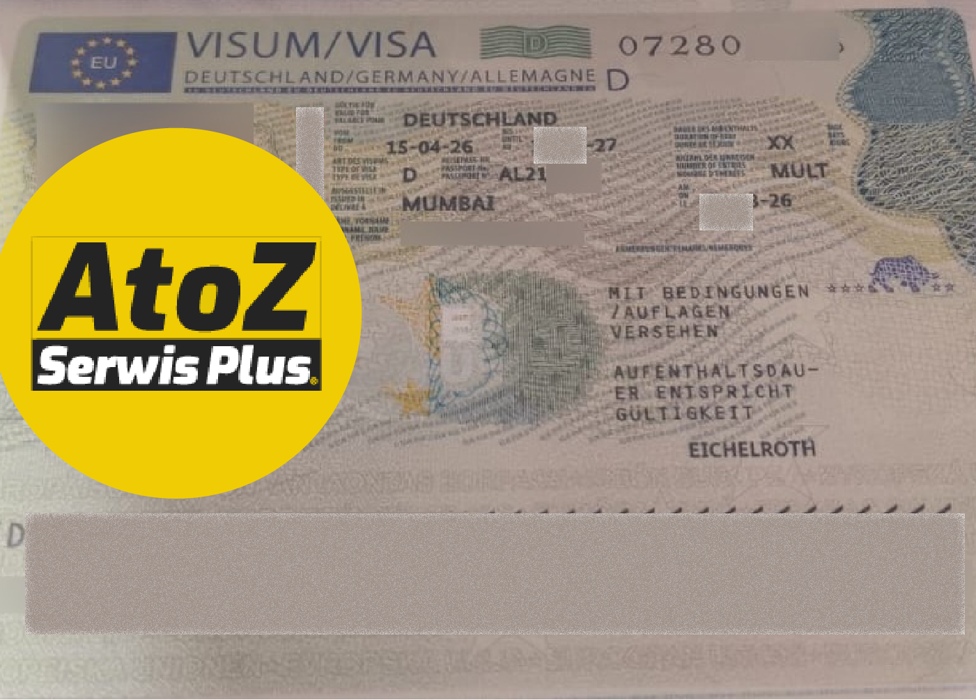 Germany Job Seeker Visa Success