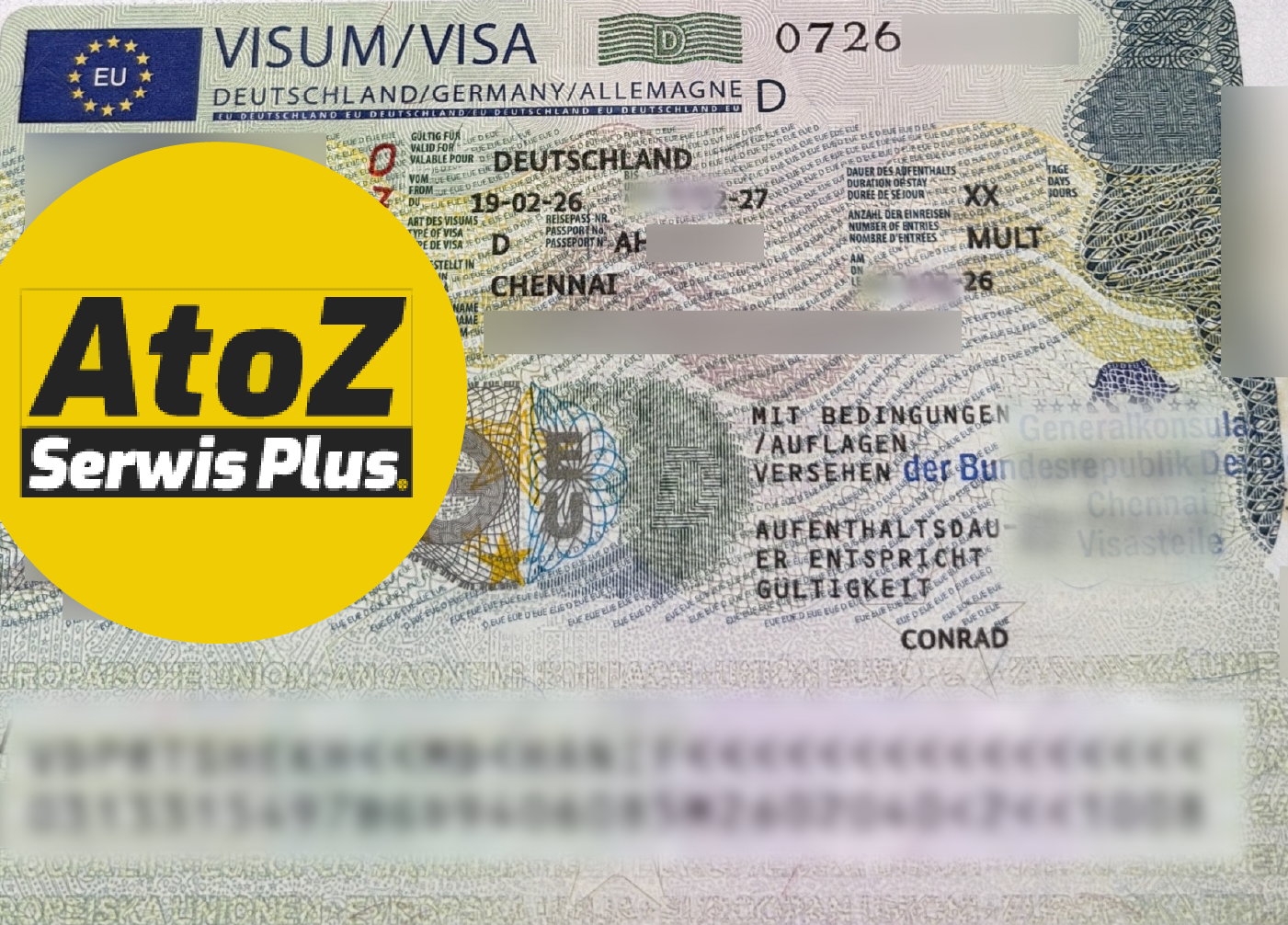 Germany Job Seeker Visa Success