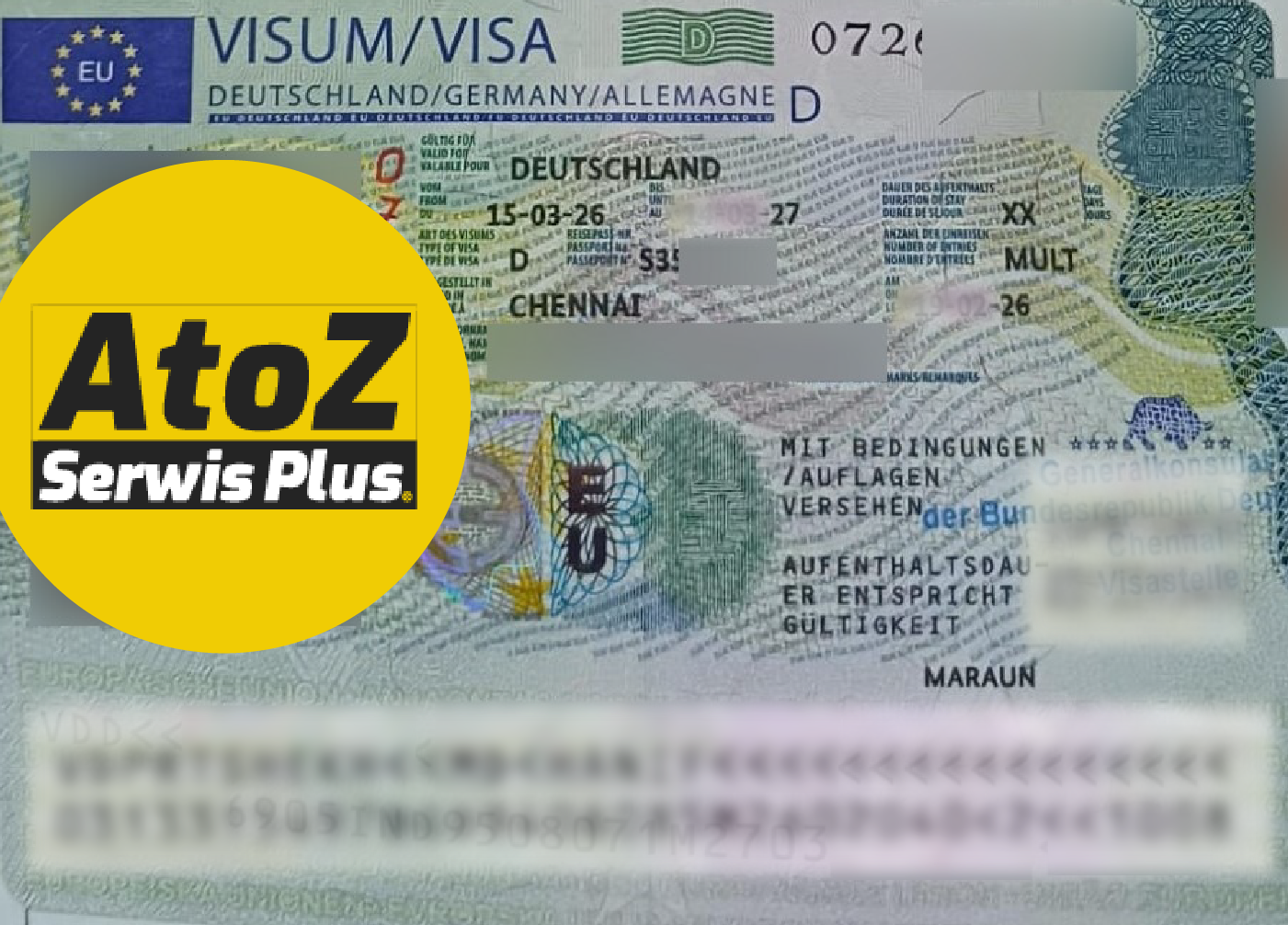 Germany Job Seeker Visa Success