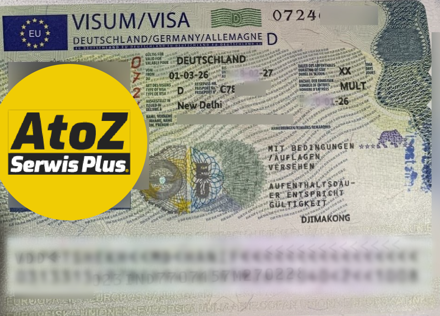 Germany Job Seeker Visa Success