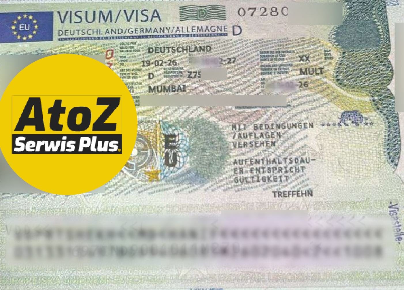 Germany Job Seeker Visa Success