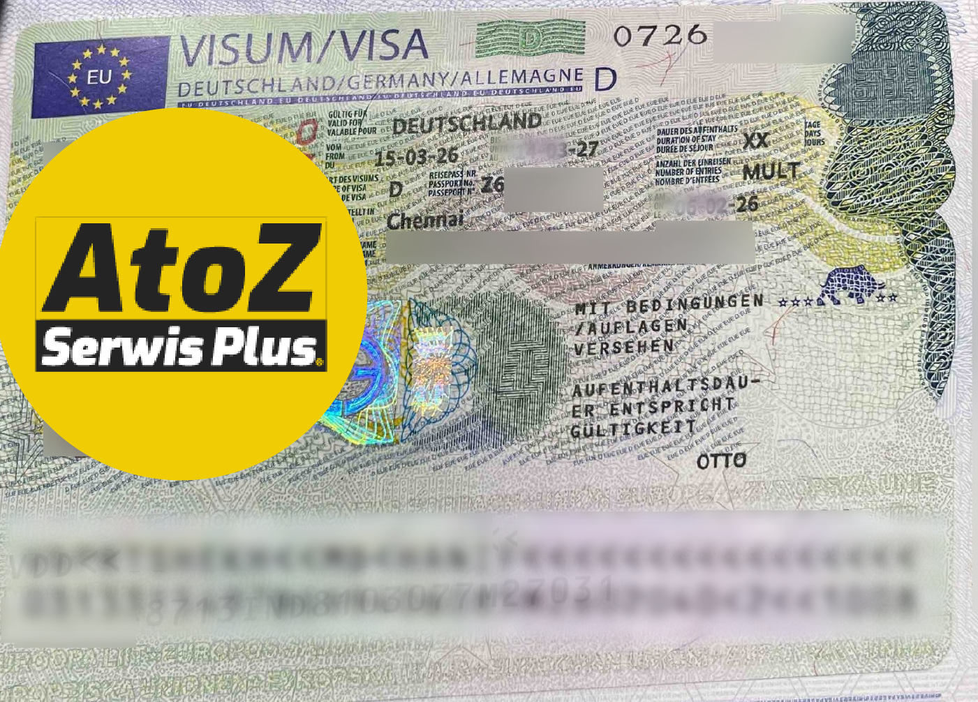 Germany Job Seeker Visa Success