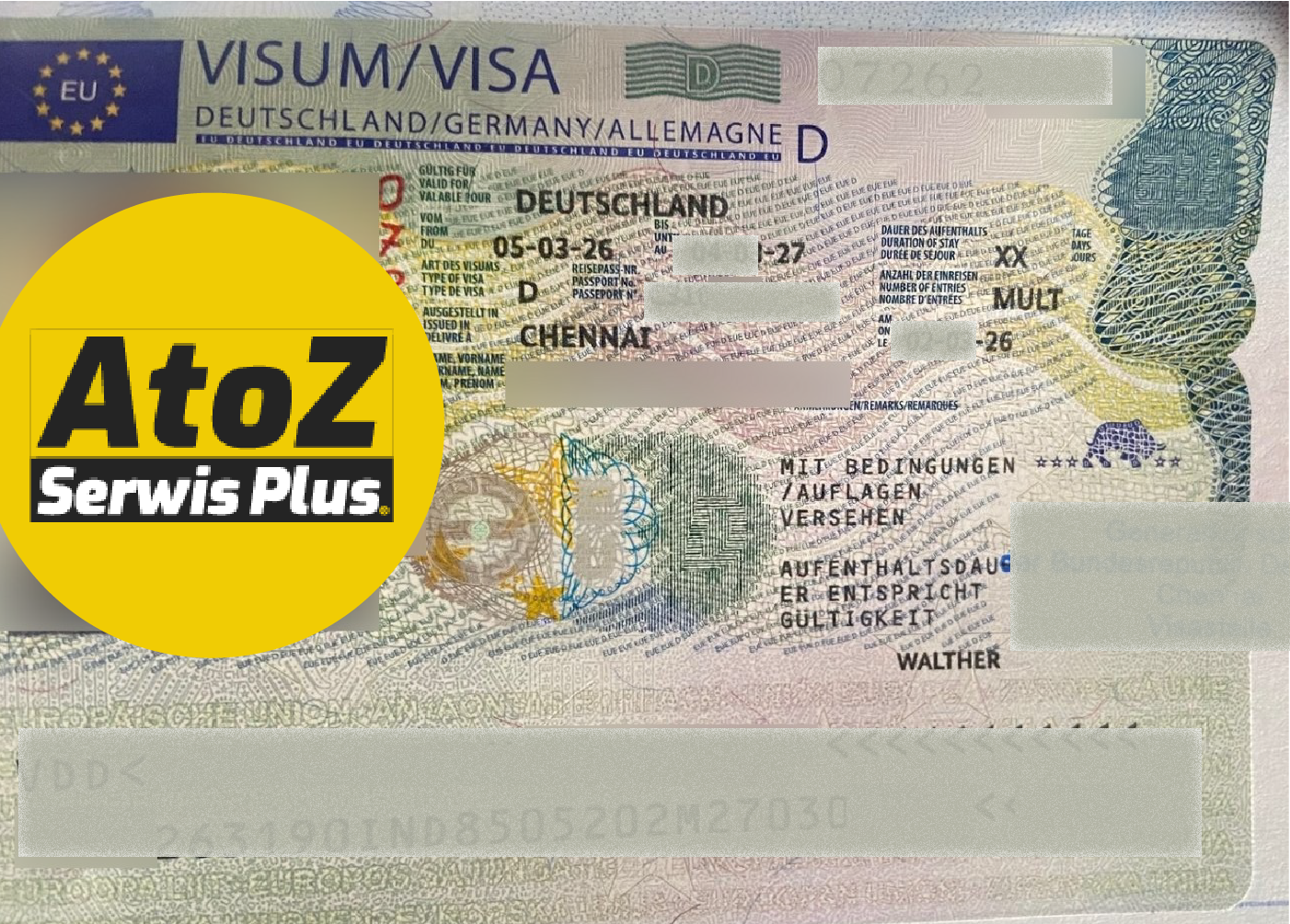 Germany Job Seeker Visa Success