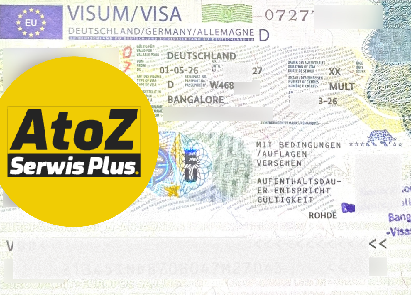 Germany Job Seeker Visa Success