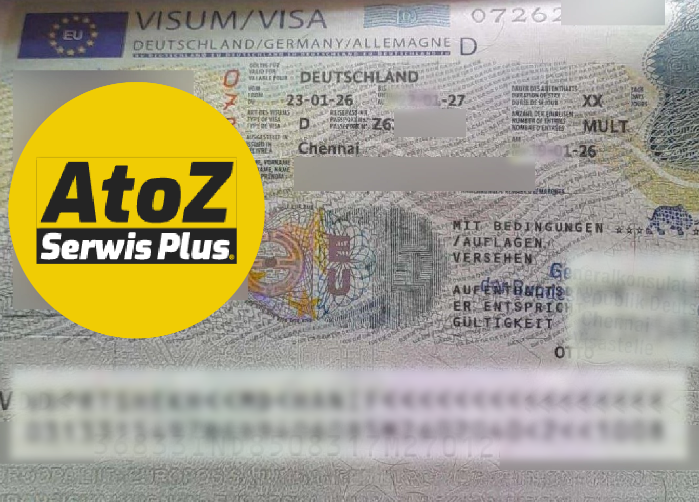 Germany Job Seeker Visa Success