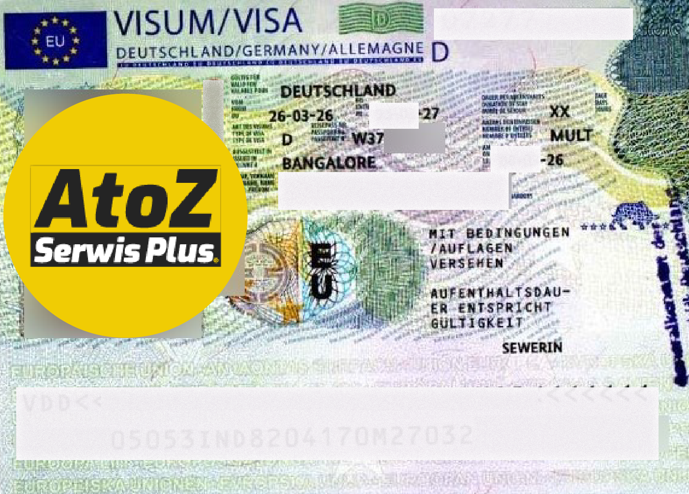Germany Job Seeker Visa Success