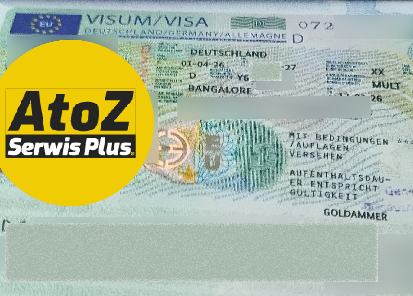 Germany Job Seeker Visa Success